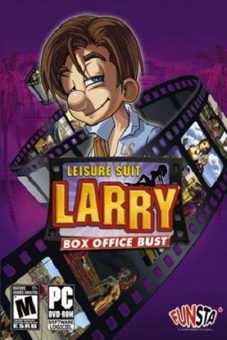 Leisure Suit Larry: Reloaded скачать торрент бесплатно